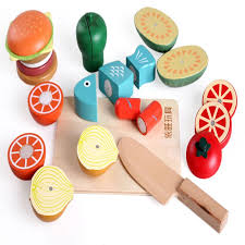Date Desgin Aimant En Bois Cuisine Toys Pour Filles Legumes Fruits Cuisson Ensemble Alimentaire Simulation Educat Jouets Petite Fille Jouet Fille Trucs De Bebe