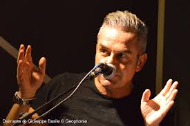 Damàiste, New Wave bolognese contemporanea