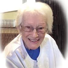 Walta Mae Wallace Obituary October 21, 2021