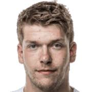 Kenneth Moller Pedersen