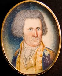 Sevier, John