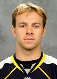 Ben Eaves Hockey Stats and Profile at hockeydb.com