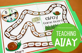 See why 1 in 5 u.s. Teaching The Long A Spelling Pattern Ai Ay Phonics Bundle Make Take Teach