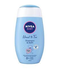 The best shampoo for dandruff and red itchy scalp.works fast.you can see the difference after the first wash. Nivea Baby Sampon I Kupka 200ml Pharmacy Online