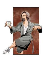 Be more Dude, less Donny