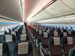 Latam Airlines Seat Maps Seatmaestro