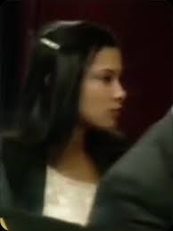 Indira Joselyn Monroy Colmenares