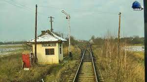 Aici găsești toate cursele de la jibou până la baia mare şi înapoi. Baia Mare Jibou Train Backview Cu With R4044 Baia Mare Jibou Pe On M400 06 February 2018 Youtube