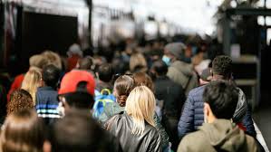 D'où vient ce nom coronavirus ? Coronavirus Sante Publique France Ne Detecte Pas De Signal De Reprise De L Epidemie L Express