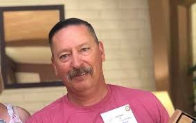 Congratulations to our brother Bruce West