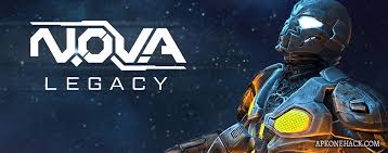Nova legacy game and mod apk free download for android. N O V A Legacy Mod Apk Unlimited Money 5 8 1c Android Download By Gameloft Apkone Hack