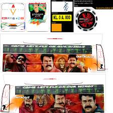 Different types of horns and other mods available in app. Bussid Kerala Kerala Tourist Bus