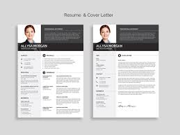 Free Word Resume Template Resumekraft