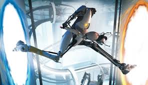 © 2011 valve corporation, all rights reserved. Portal 2 Update Opens The Door To Bigger And Better Level Designs Pc Gamer