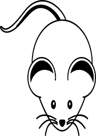Ausmalbilder Maus 8 Ausmalbilder Malvorlagen