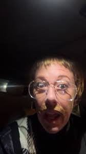 Jay Renshaw had to be my favorite TikTok star for Halloween!