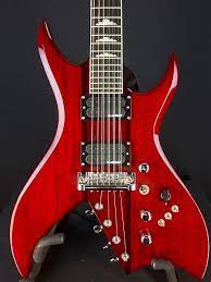 B C Rich Perfect 10 10 String Electric Guitar Springfield Reverb Unfollow bc rich bich 10 to stop getting updates on your ebay feed.