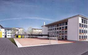 Întreaga activitate desfășurată în școala gimnazială nr. Cu 20 Mil Lei Mis Grup Va Reabilita Ècoala GimnazialÄ Nr 1 Din BistriÈa Bistrita Business