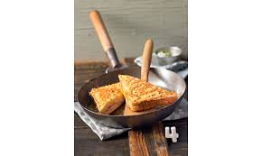 Gudrun von mödling kirschbunkl aus oma's büchlein (arme leute kuchen) Arme Leute Essen Ganz Gross Ideen Fur Sparfuchse Chefkoch De