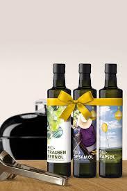 Kaltgepresste Bio Ole Aus Osterreich Fandler Olmuhle Feier Mitbringsel Gartenparty