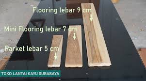 Rajawali parquert indonesia yang berpusat di kota bandung dengan cabang di jakarta, surabaya serta denpasar. Tabel Harga Lantai Kayu Parket Solid Sintetis Per Meter Toko Lantai Kayu Surabaya