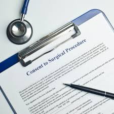 Image result for Informed Consent
