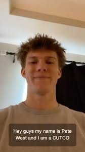 Game Changer Pate West went into his first demo with confidence in himself  and our fantastic product 🔪, And