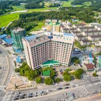 Gmail is email that's intuitive, efficient, and useful. Hotel Tempat Terbaik Yang Tersedia Untuk Menginap Di Dekat Yeoju Korsel