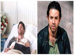 وفاة الفنان كمال الشناوى عن عمر يناهز 90 عاما Ø¨Ø¹Ø¯ Ù†Ù‚Ù„Ù‡ Ù„Ù„Ù…Ø³ØªØ´ÙÙ‰ Ø­ÙÙŠØ¯ ÙƒÙ…Ø§Ù„ Ø§Ù„Ø´Ù†Ø§ÙˆÙŠ ÙŠÙƒØ´Ù Ù„Ù…ØµØ±Ø§ÙˆÙŠ ØªÙØ§ØµÙŠÙ„ Ø¥Øµ Ù…ØµØ±Ø§ÙˆÙ‰