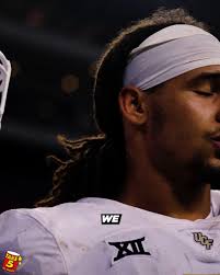 @UCF_Football's video Tweet