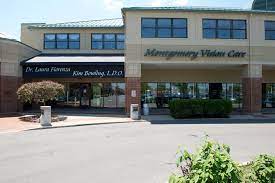 Montgomery Vision Care Home Facebook