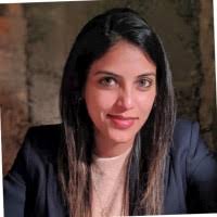 Emily Miller-Sharma Email & Phone Number