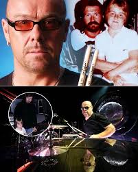 Led Zeppelin at Jason Bonham's 1990 Wedding Reception