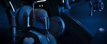 The mandalorian l 1.05 the gunslinger. Mandalorian Spin Off The Book Of Boba Fett Confirmed For Next Year Vanity Fair
