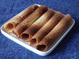 Gaufrettes Maison Recettes De Cuisine Pains A Hot Dog Gaufrette