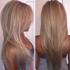 Long black hair is dark, a captivating color that is perfect for any occasion, and it also adds a level of then try out this sporty updo! Long Hairstyles 2018 26 Hair Styles Haircuts For Long Hair Long Blonde Hair