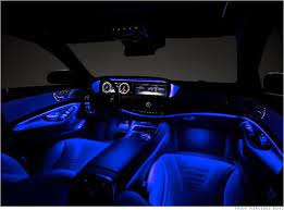 Mercedes Benz Usaㅤ On Twitter Custom Car Interior Mercedes Interior Inside Car