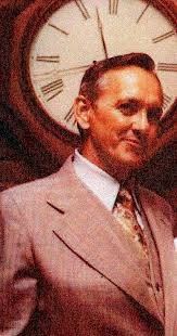 Rupert Bodden Obituary