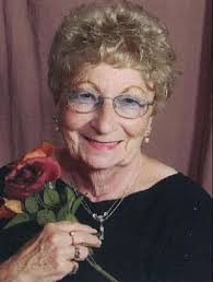 Adelaide Buckallew Obituary (2016)