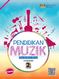 Lagu riang bernyanyi kssr dunia muzik tahun 2. Buku Teks Digital Pendidikan Muzik Pendidikan Khas Tingkatan 2 Gurubesar My