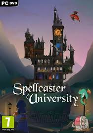 Embrace the challenge of a roguelike deckbuilder with unique mechanics from the developers of faeria and richard garfield, creator of magic: Download Spellcaster University Pc Torrent Cracked Gamespc