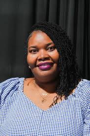 2025 District Administrative New Hires