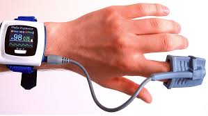 Symbol for partial pressure of oxygen in arterial blood. What S The Difference Between Oxygen Saturation And Pao2