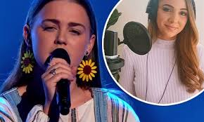 This time in new season of the voice season 18 gwen stefani will be replaced by the popular and most loving none other than but nick jonas. The Voice 2020 Contestants Are Revealed Including A Drag Queen And Tiktok Star Daily Mail Online