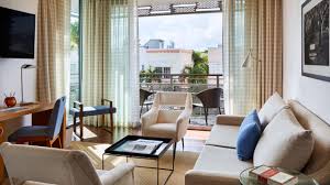 The Betsy South Beach — Hotel Review | Condé Nast Traveler