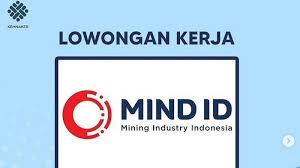 Check spelling or type a new query. Lowongan Kerja Bumn Pertambangan Mining Industry Indonesia Cari Karyawan Baru Cek Syaratnya Tribun Timur