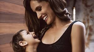 Para mi pequeño pajarito en el cielo»: Leo Varela se hizo un tatuaje en  honor a su hijo fallecido