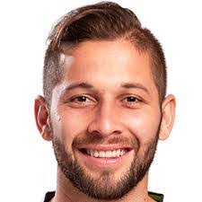 Aaron Cruz's Instagram, Twitter & Facebook