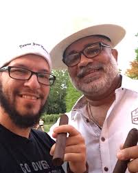 Meet Fausto Gomez of Smokey's Lifestyle Cigars HandRolled • Phenomenal  Cigars #cigarlife @smokeyslifestylecigars #handrolledcigars #cigars  #smokeyslifestylecigars #cigarsoninstagram #xikar #wine #carlosrossiwine  #workhardrelaxeasy #masterpiece ...