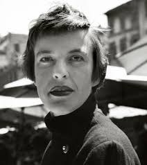 Ingeborg Bachmanns dramatisches Liebesleben